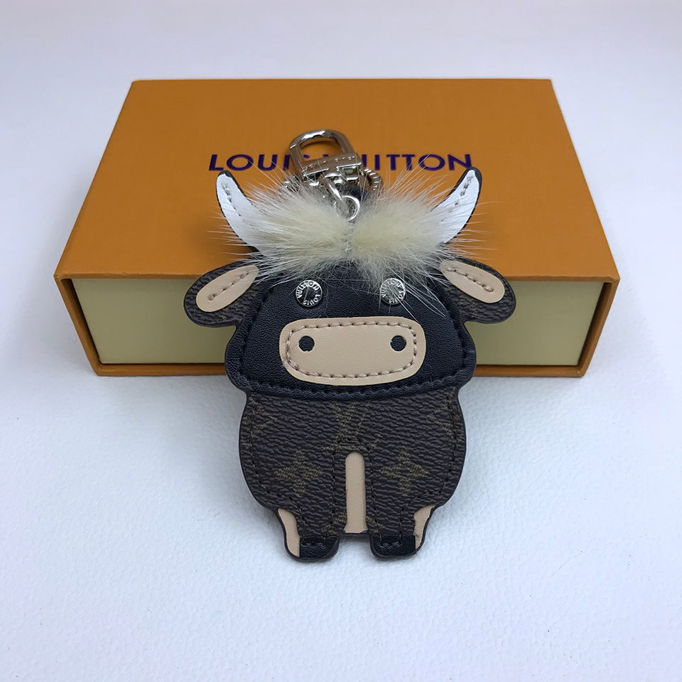 Anum Bags MO -Keychains LUV 080
