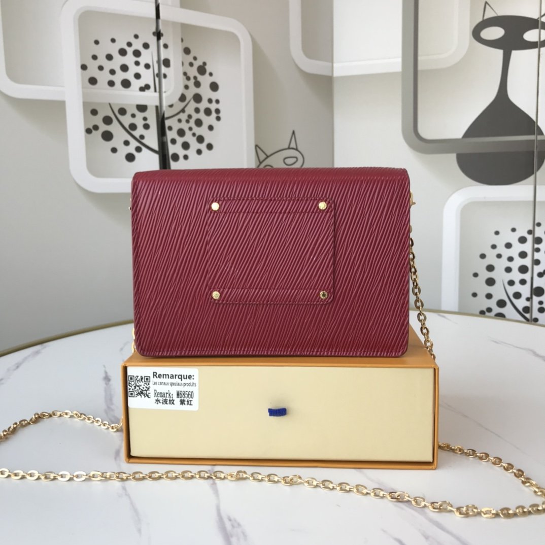 Anum Bags Wallet LUV 065