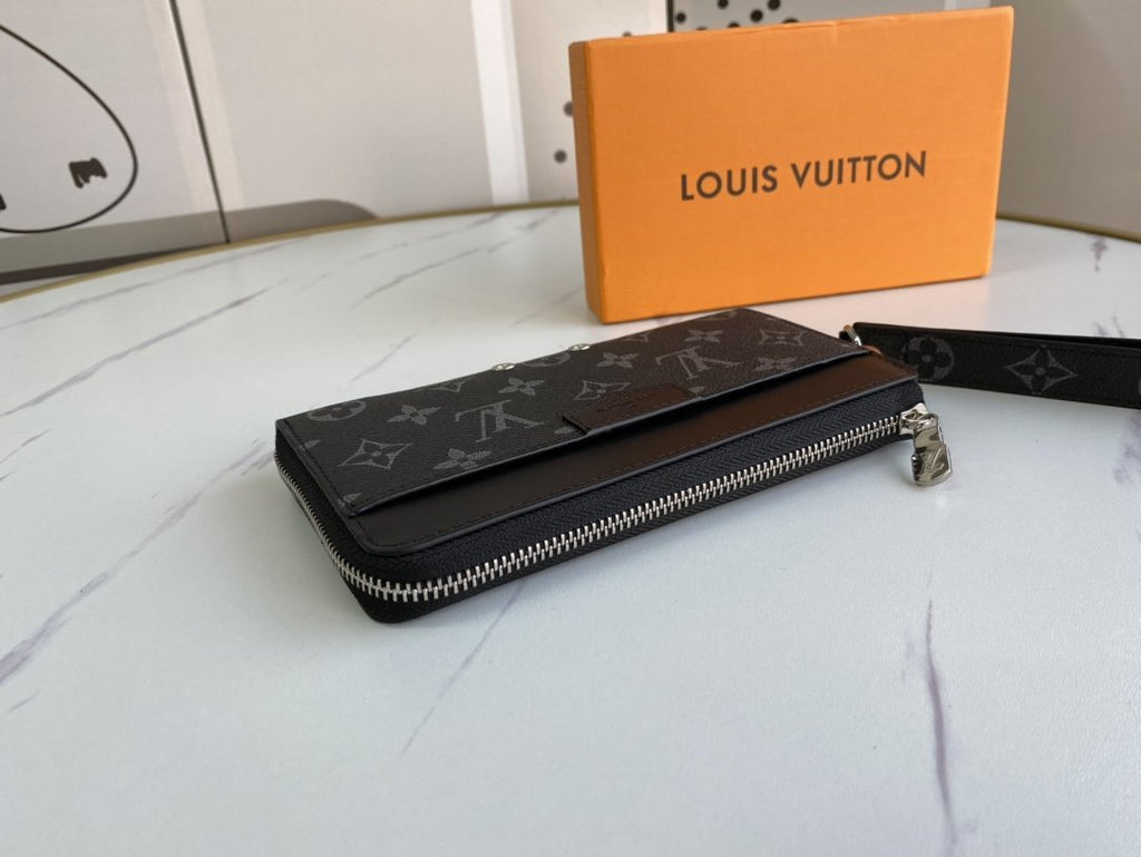 Ezyycart Bags Wallet LUV 084