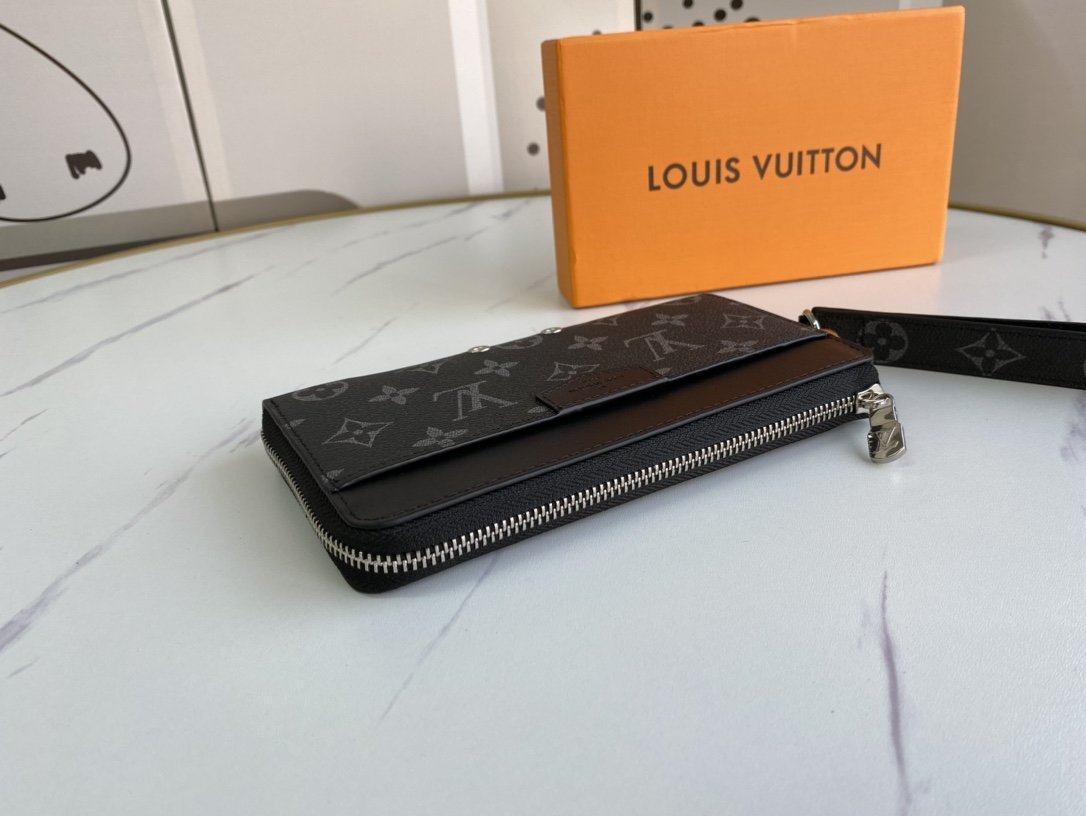 Ezyycart Bags Wallet LUV 084