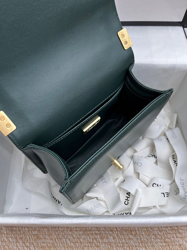Anum Bags Monvanti Shop - CHL Bags - 3401