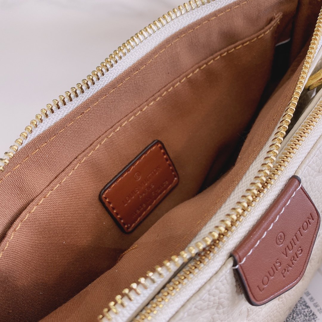 Ezyycart Bags Bags LUV 062