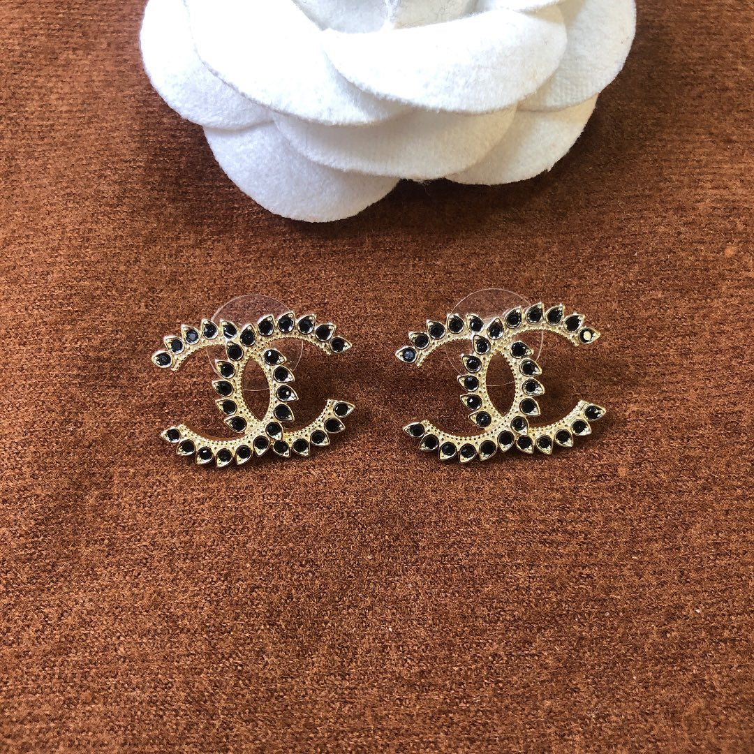 Anum Bags Earring CHL 076