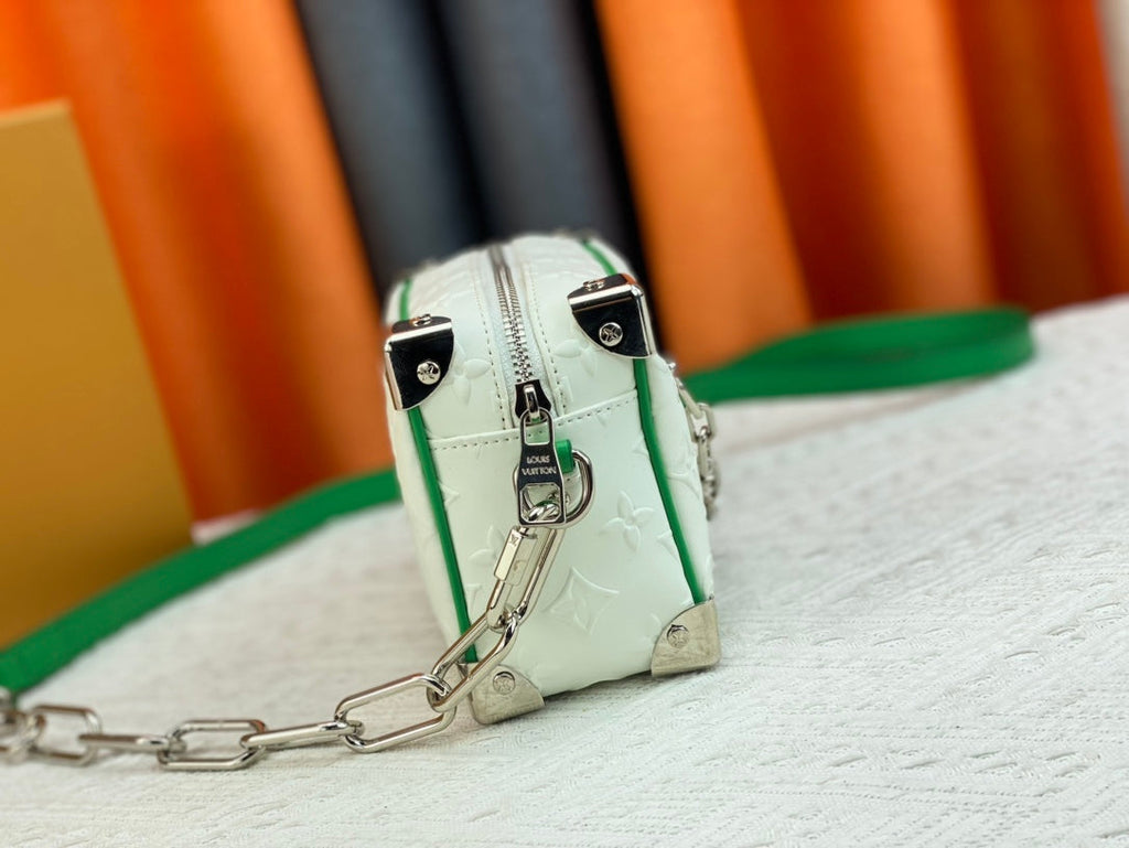 Anum Bags Mo - Bag LUV 626