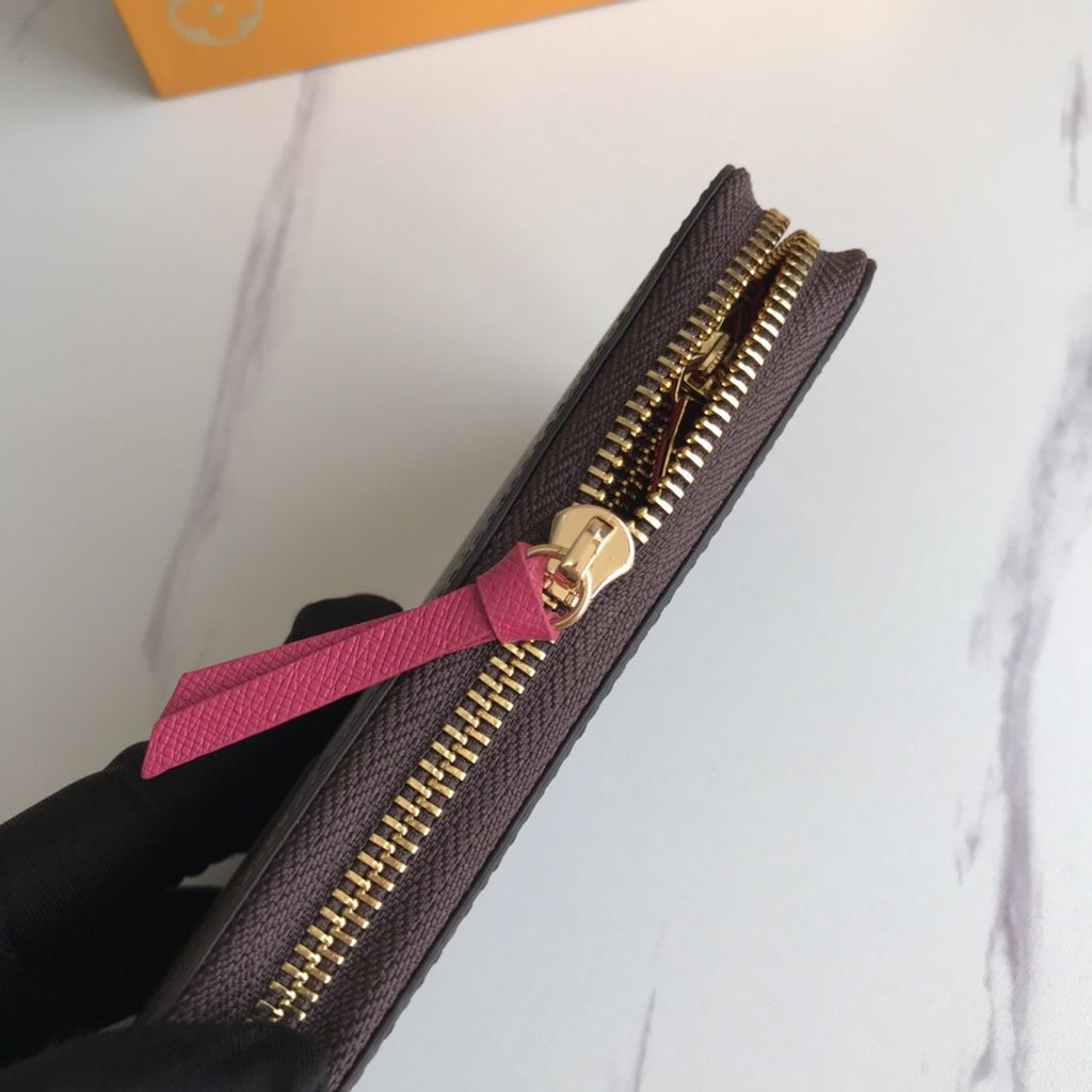 Anum Bags Wallet LUV 015