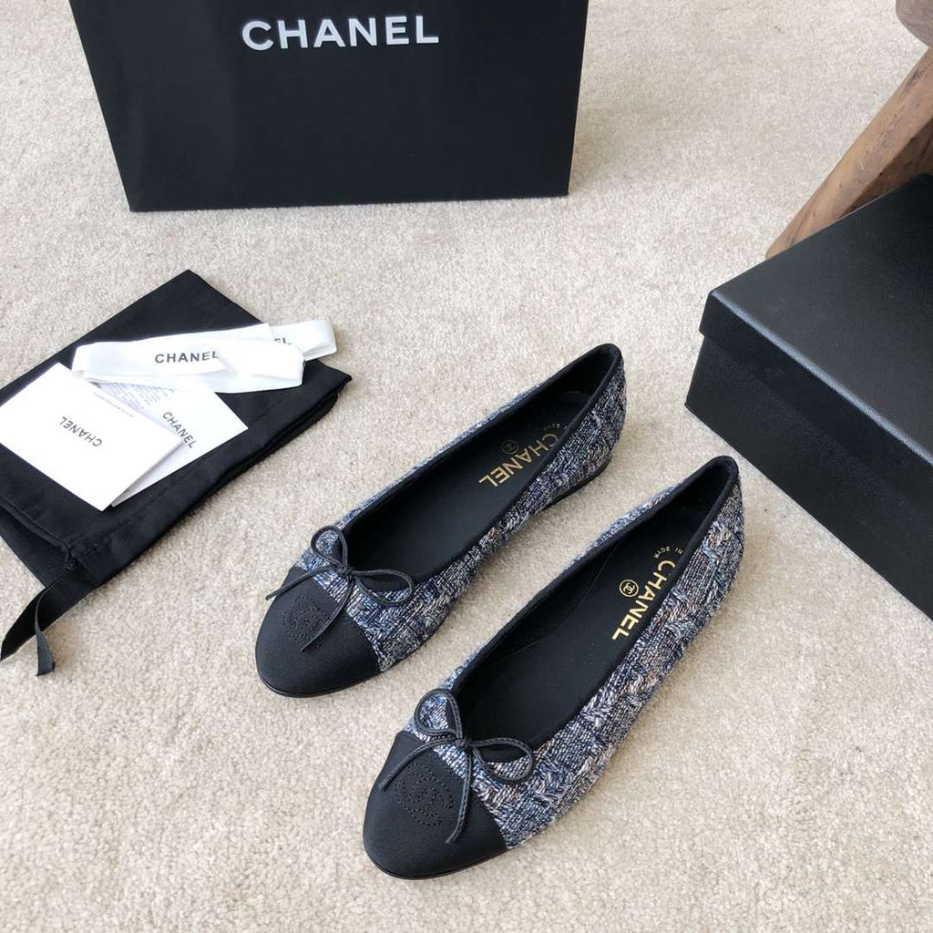 Anum Bags CHL FLATS MULTIPLE COLOR BALLET
