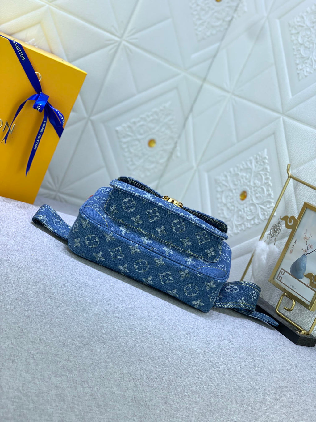 Anum Bags Mo - Bag LUV 639