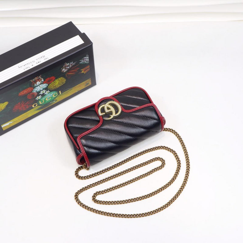 Ezyycart Bags Monvanti Shop - GCI Bags - 1082