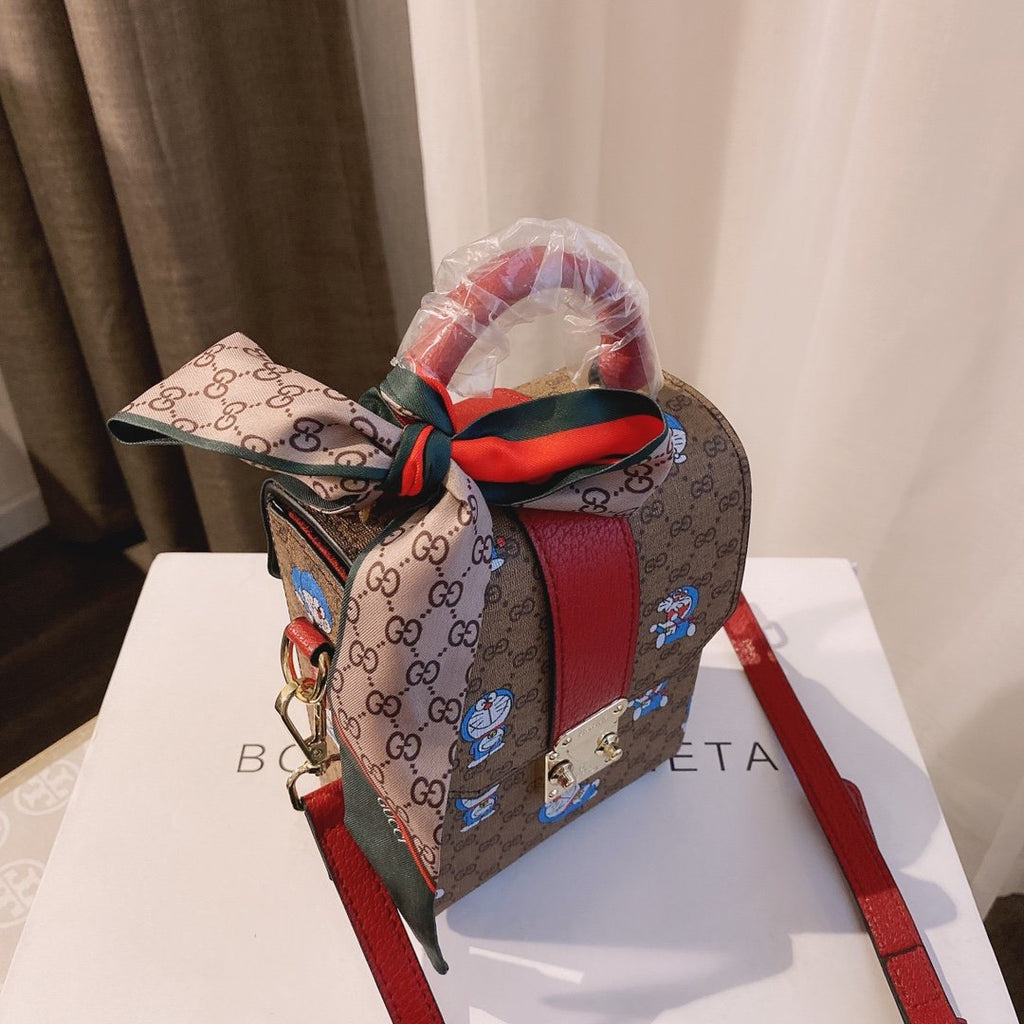 Ezyycart Bags Bags GCI 208