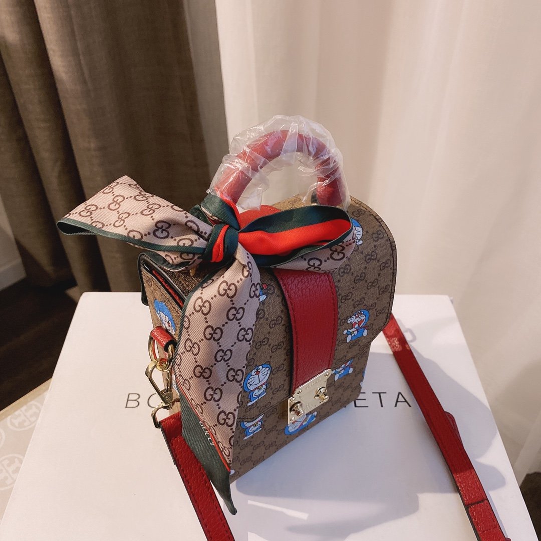 Ezyycart Bags Bags GCI 208