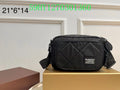 Ezyycart Bags Fan Fashion -MV - Top quality BBR Bags - 171