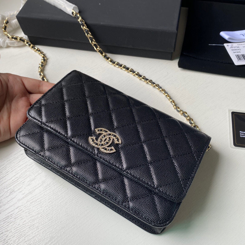 Anum Bags Monvanti Shop - CHL Bags - 3103