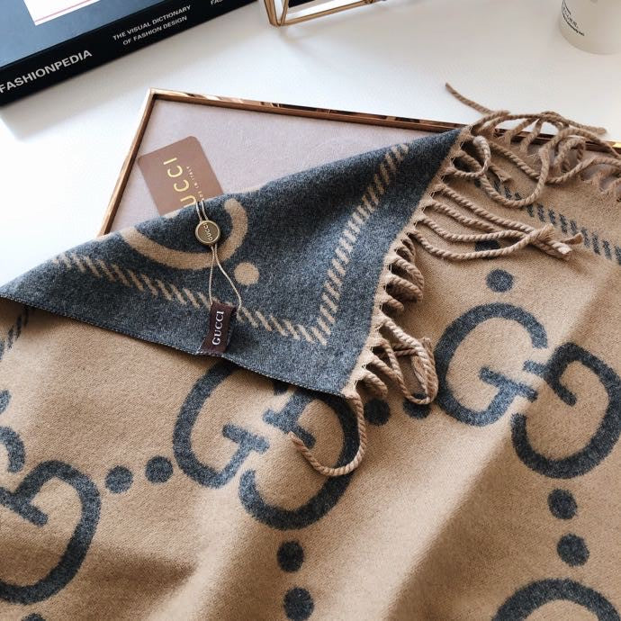Ezyycart Bags GCI Scarf 043