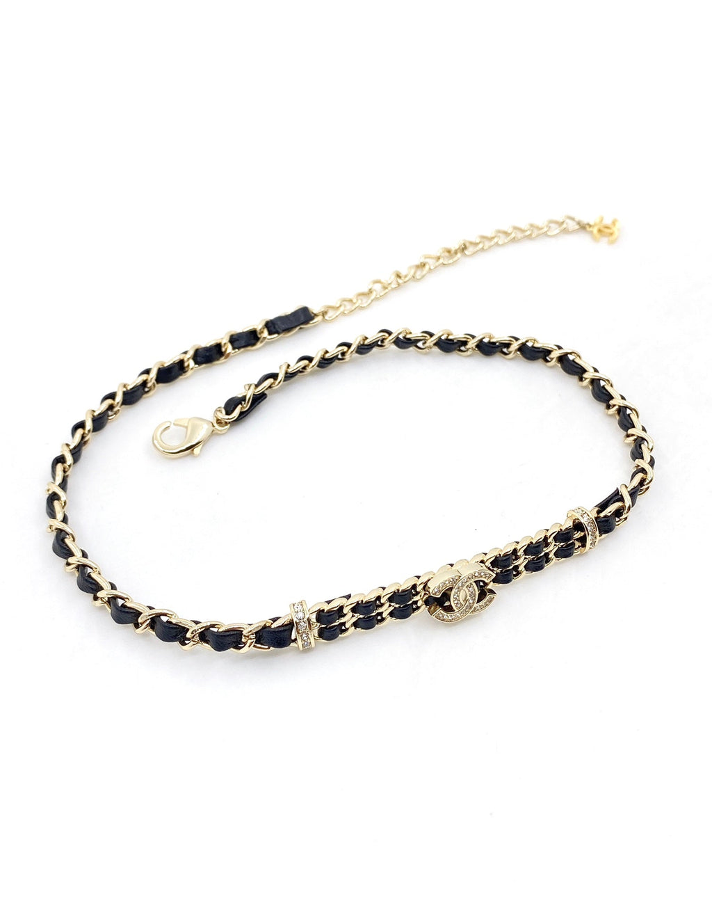 Anum Bags MO -Necklace CHL004