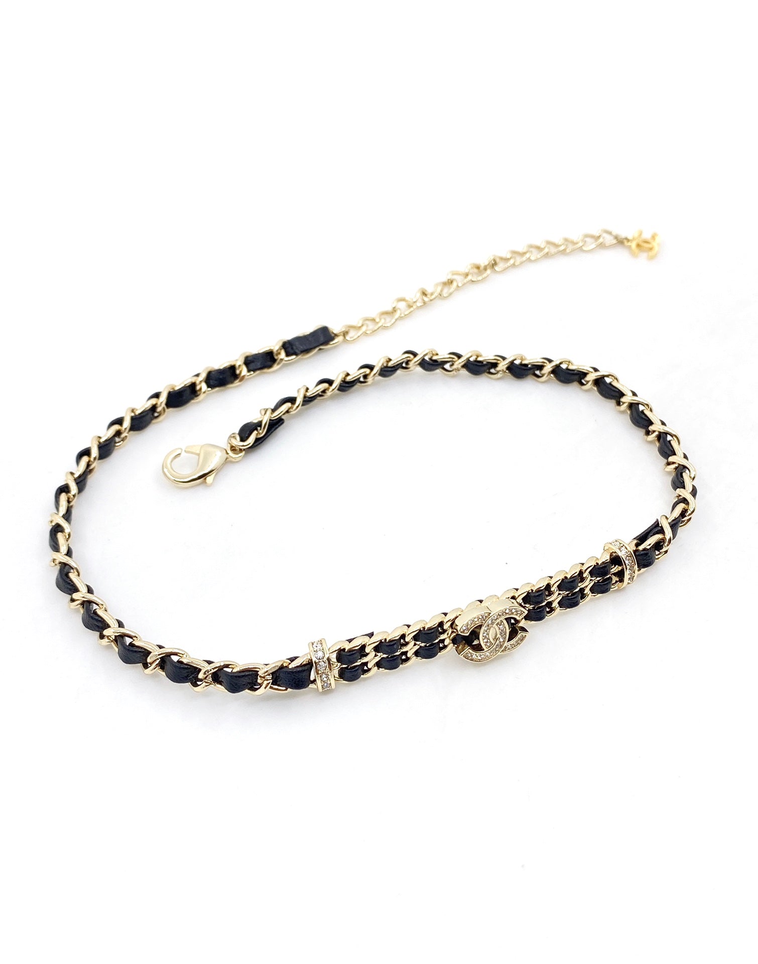 Anum Bags MO -Necklace CHL004