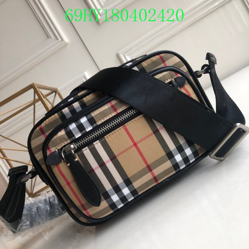 Ezyycart Bags Fan Fashion -MV - Top quality BBR Bags - 558