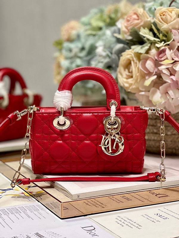Anum Bags MV - Dir Bags - 1208