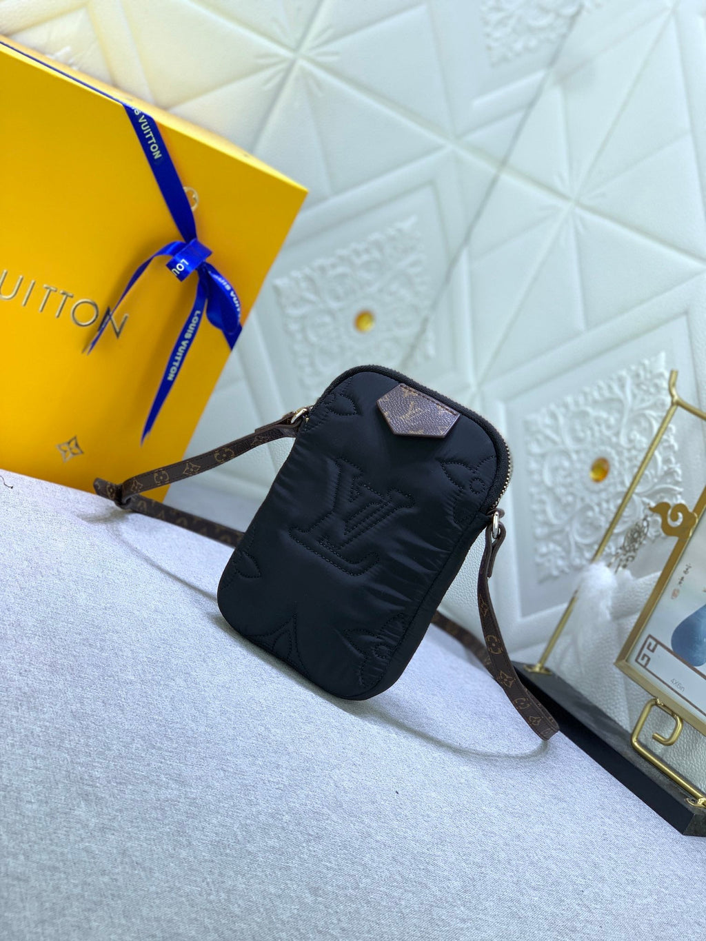Anum Bags Mo - Bag LUV 621