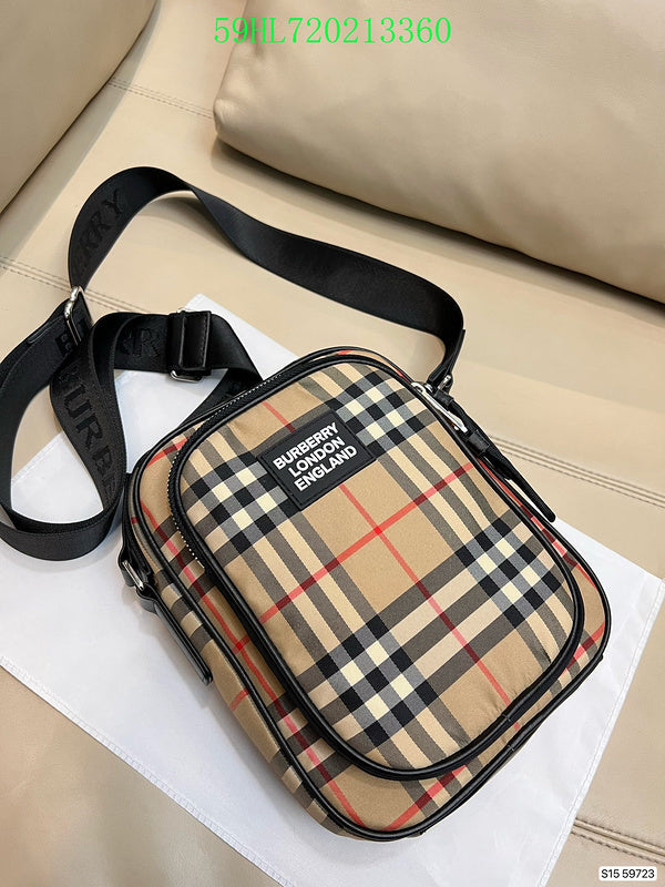 Ezyycart Bags Fan Fashion -MV - Top quality BBR Bags - 191