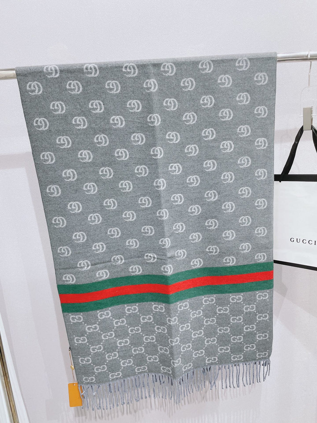 Ezyycart Bags GCI Scarf 021