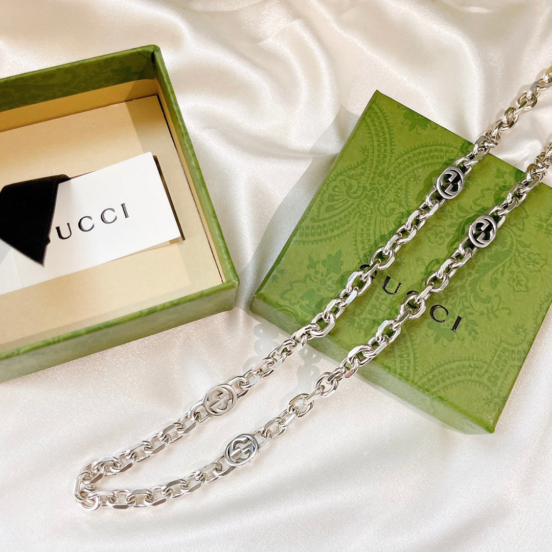 Ezyycart Bags Necklace GCI004