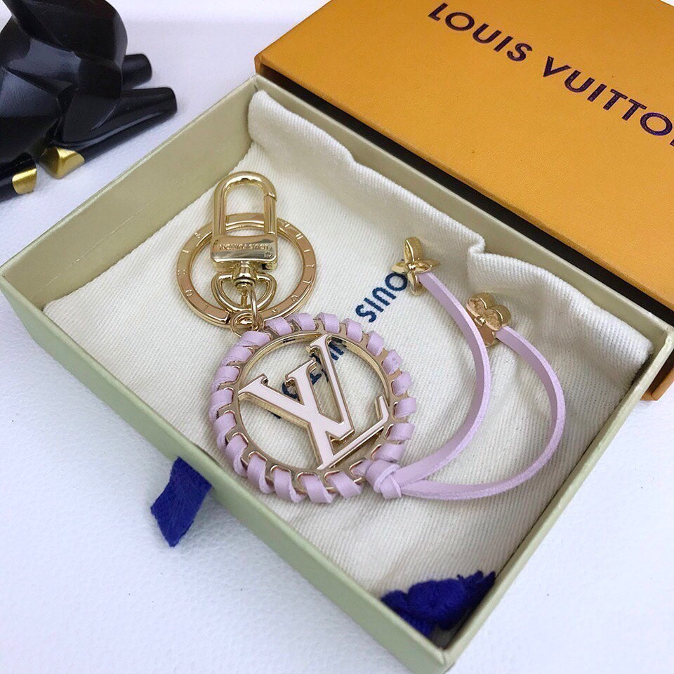 Anum Bags Keychains LUV 007