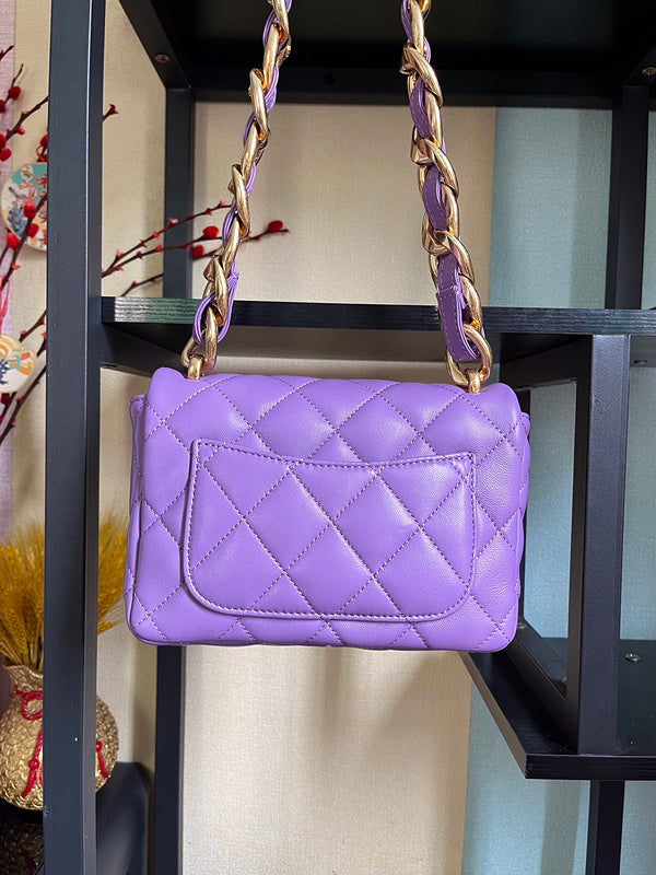 Anum Bags Monvanti Shop - CHL Bags - 3089