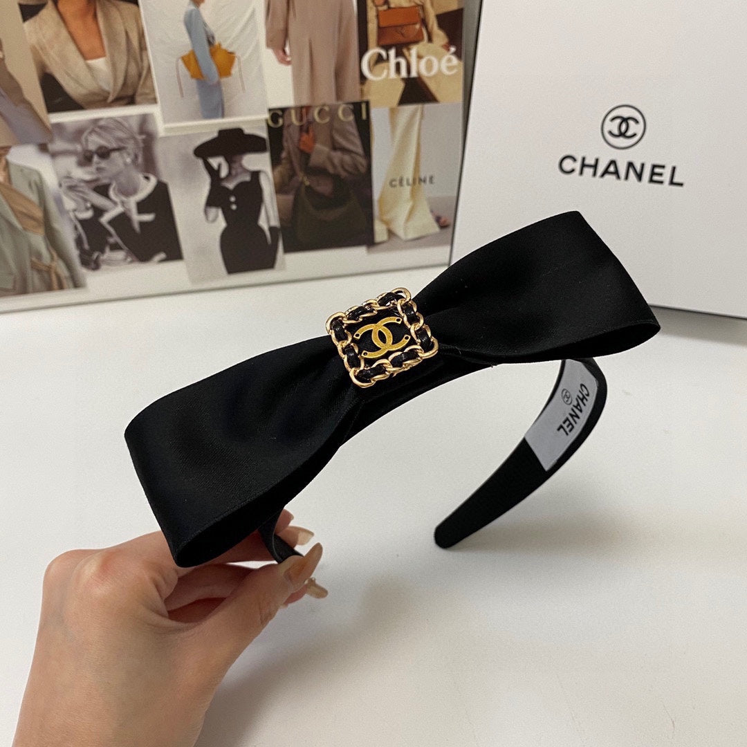 Anum Bags New Hair Band CHL 045