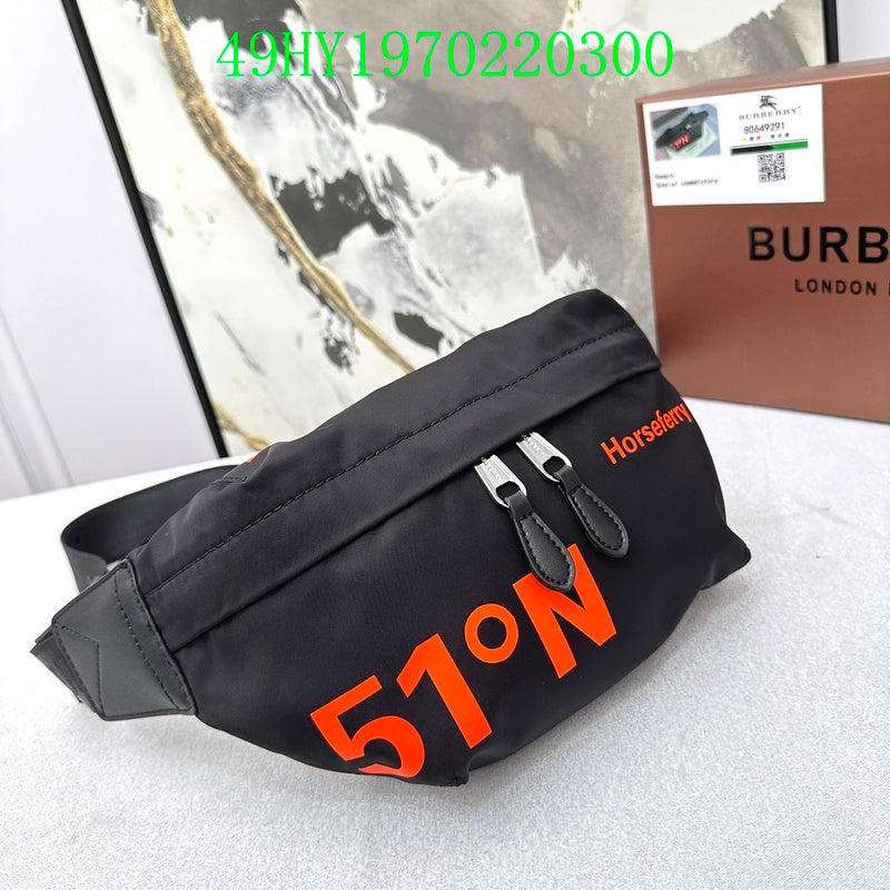 Ezyycart Bags Fan Fashion -MV - Top quality BBR Bags - 193