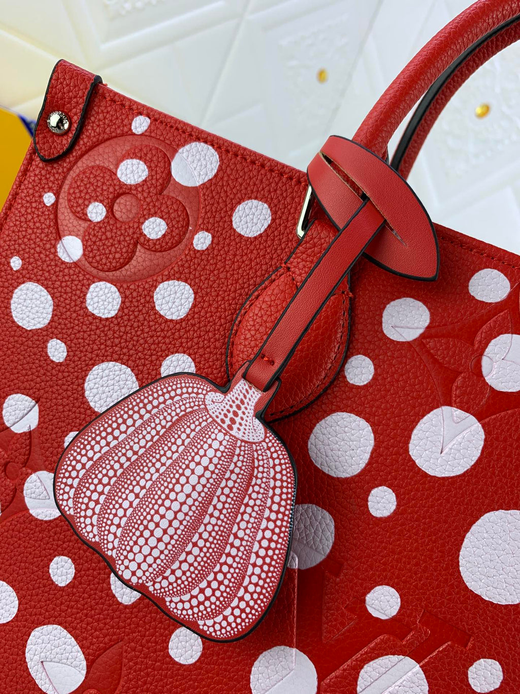 Anum Bags Mo - Bag LUV 633