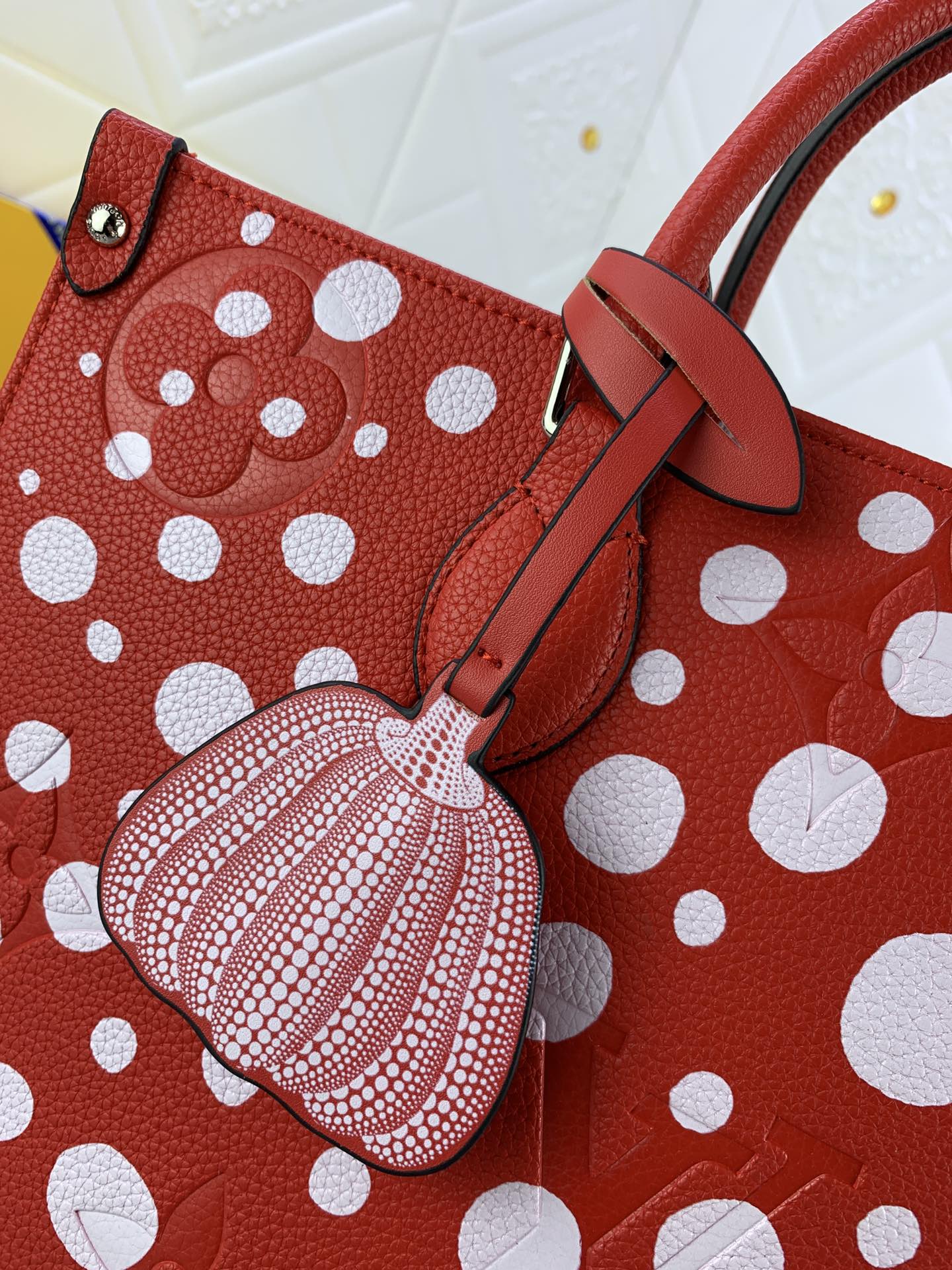 Anum Bags Mo - Bag LUV 633