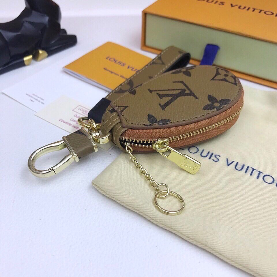 Anum Bags Keychains LUV 025