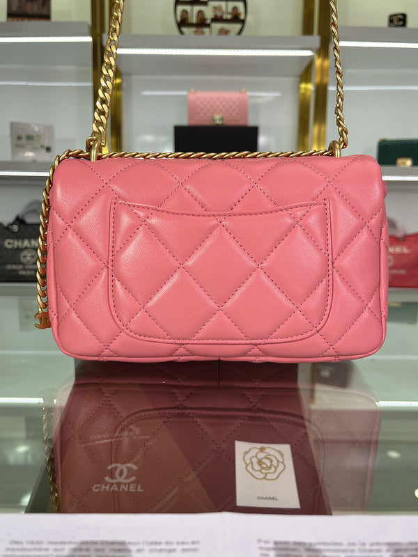Anum Bags Monvanti Shop - CHL Bags - 3237
