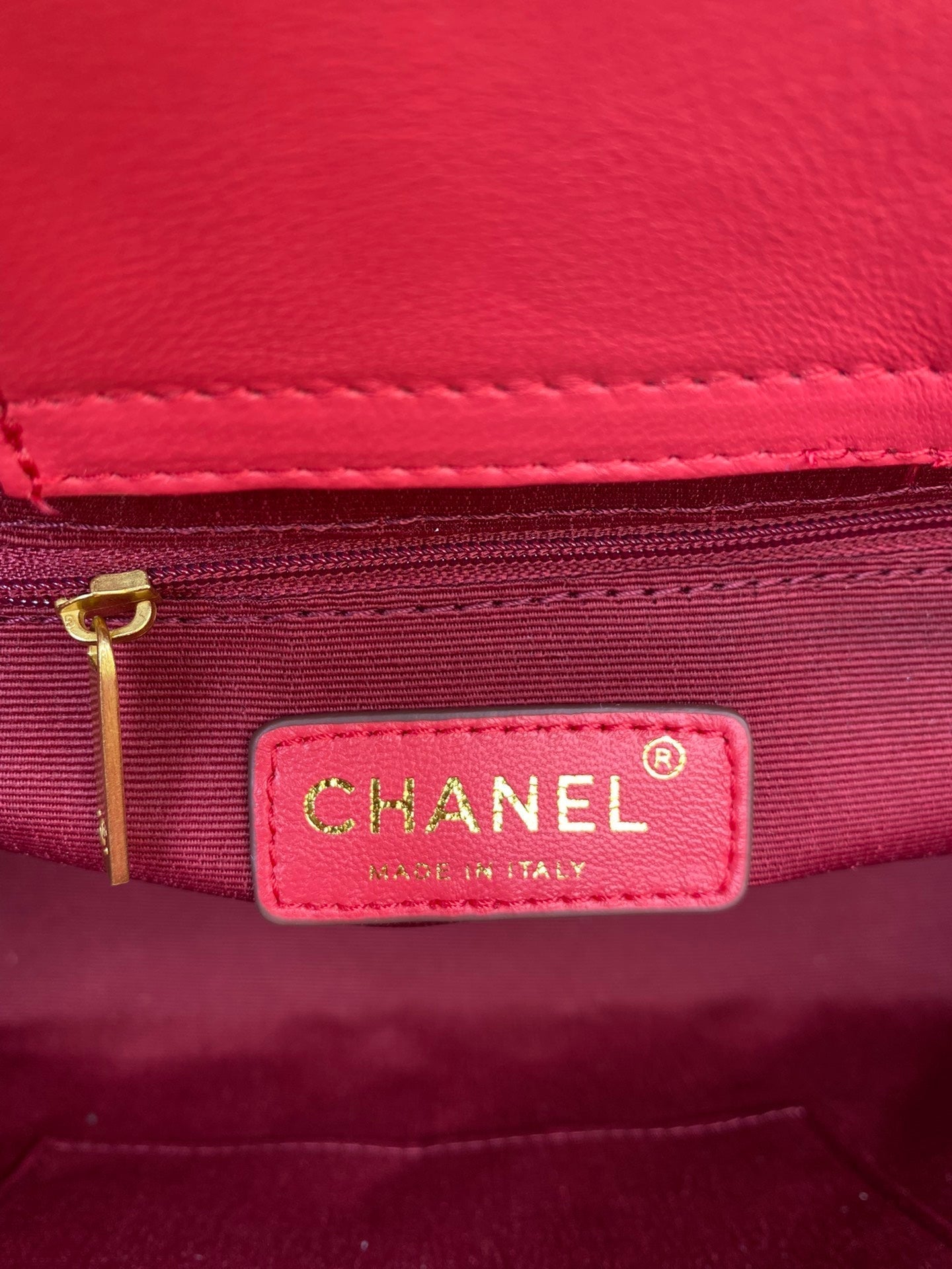 Anum Bags Mo - Bag CHL 433