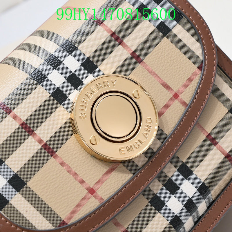 Ezyycart Bags Fan Fashion -MV - Top quality BBR Bags - 059