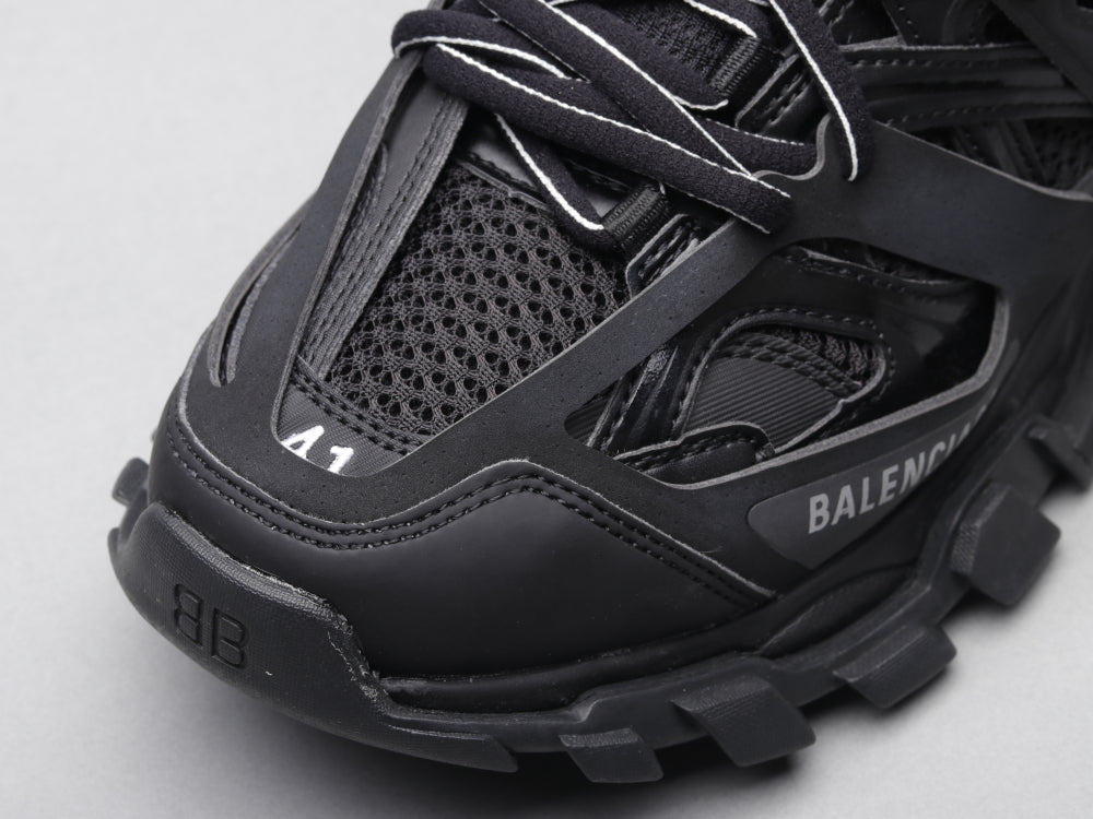 Ezyycart Bags Bla Track Generation DV Sneaker