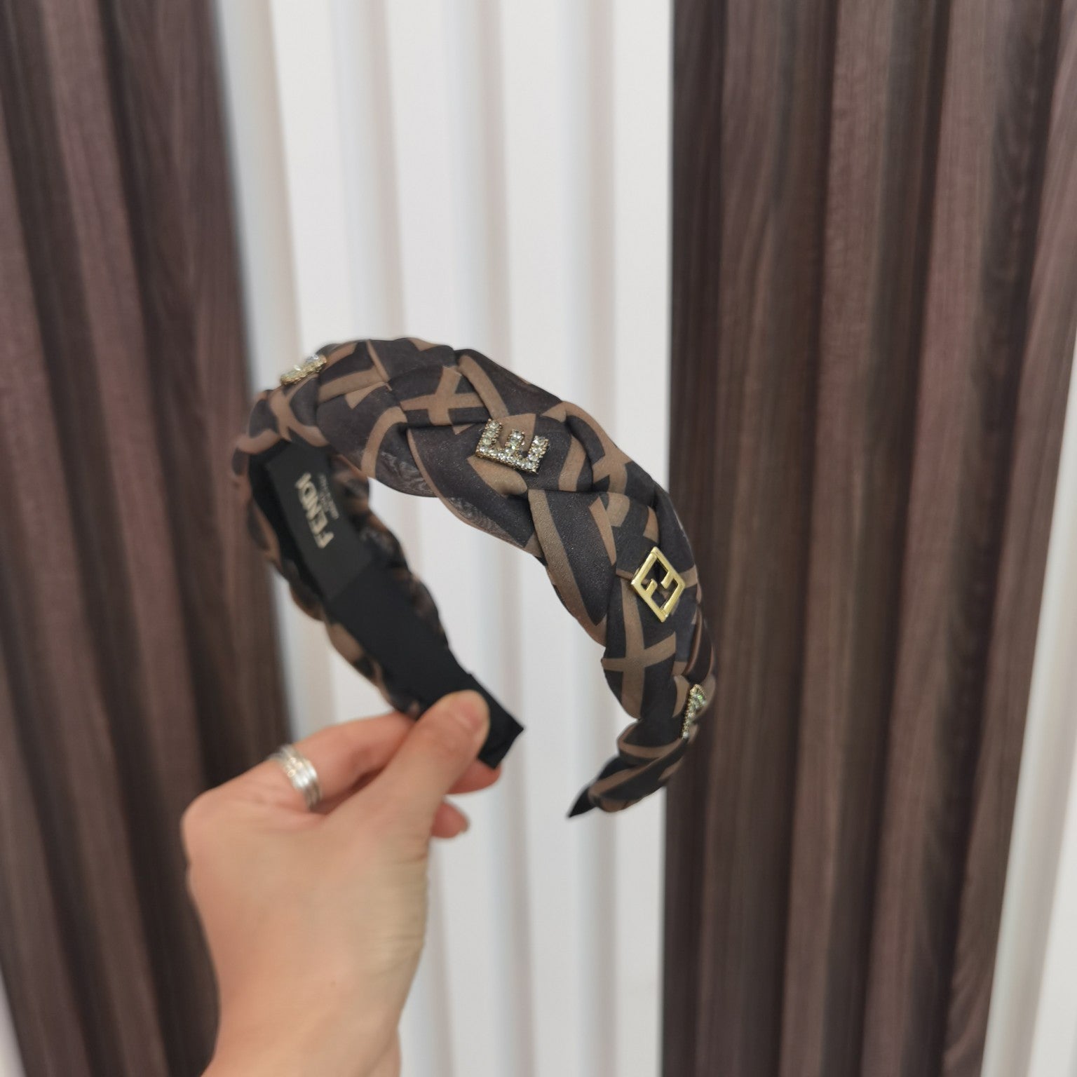 Ezyycart Bags New Hair Band FEI 001