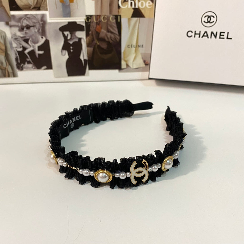 Anum Bags New Hair Band CHL 012