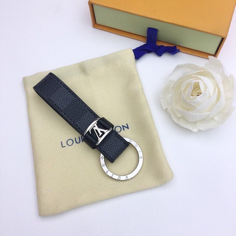 Anum Bags Keychains LUV 003