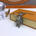 Anum Bags Keychains LUV 012