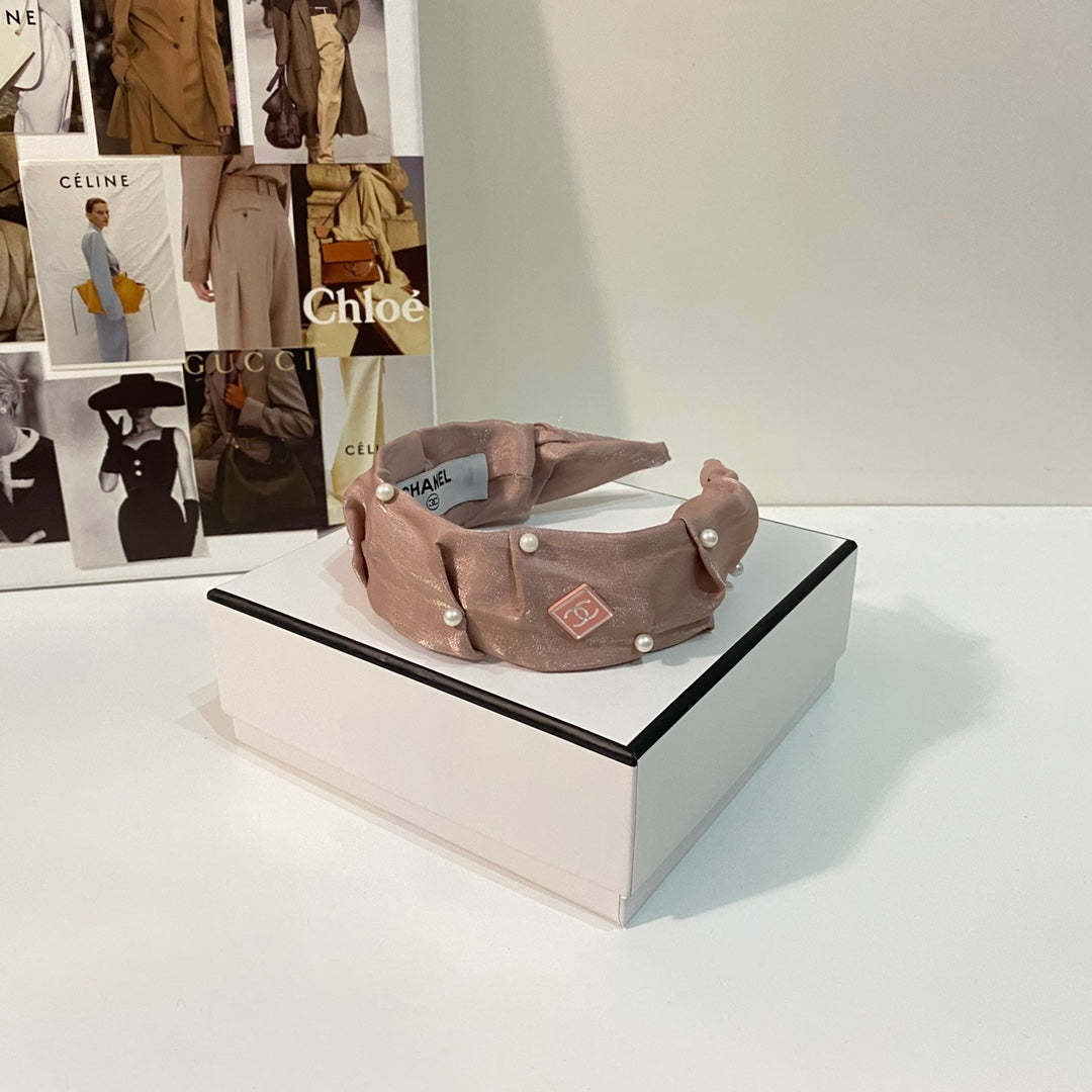 Anum Bags New Hair Band CHL 019