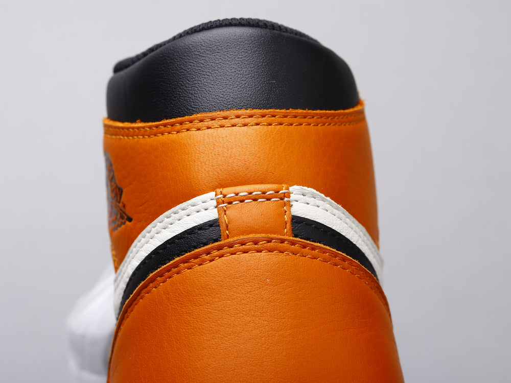 Ezyycart Bags AJ1 black buckle