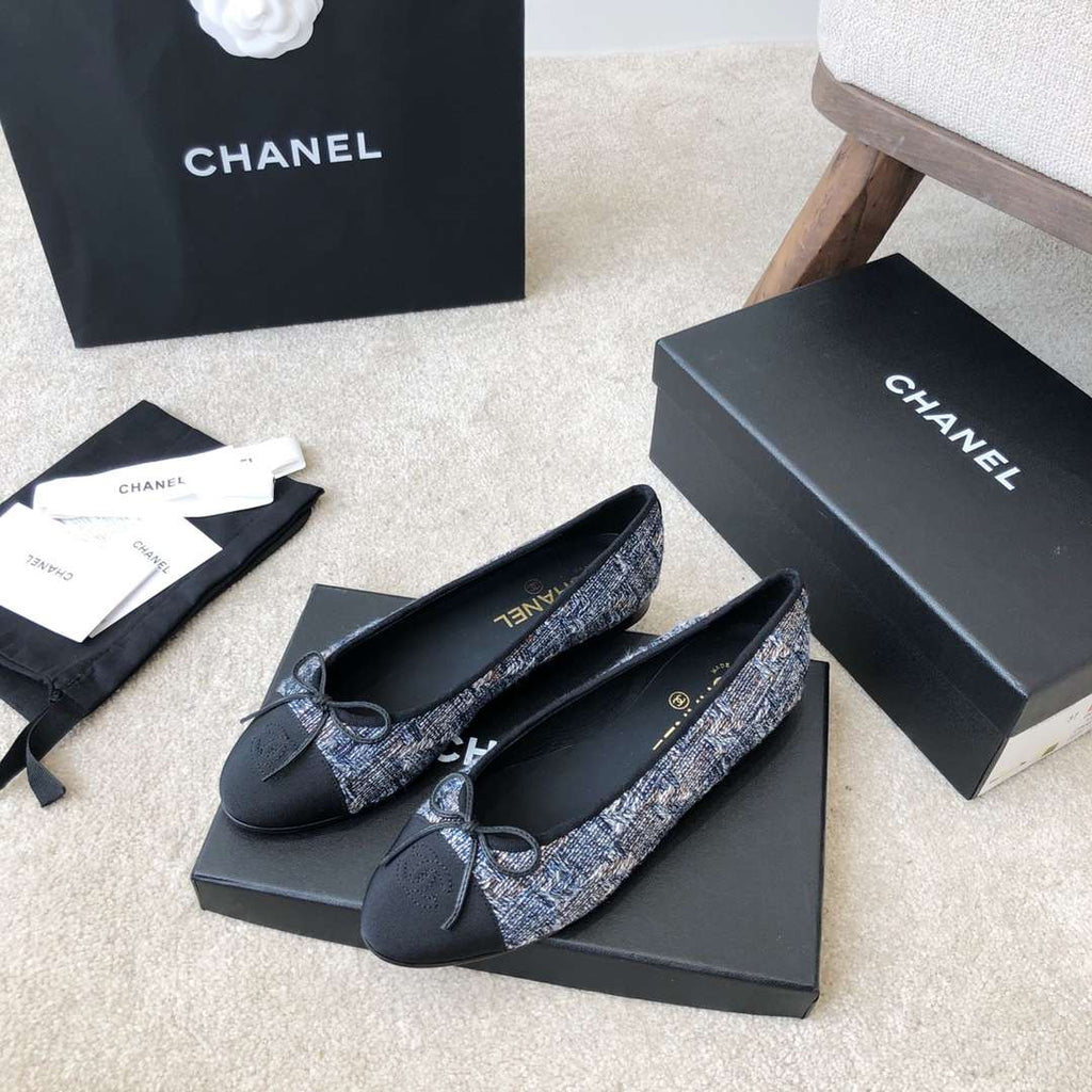 Anum Bags CHL FLATS MULTIPLE COLOR BALLET