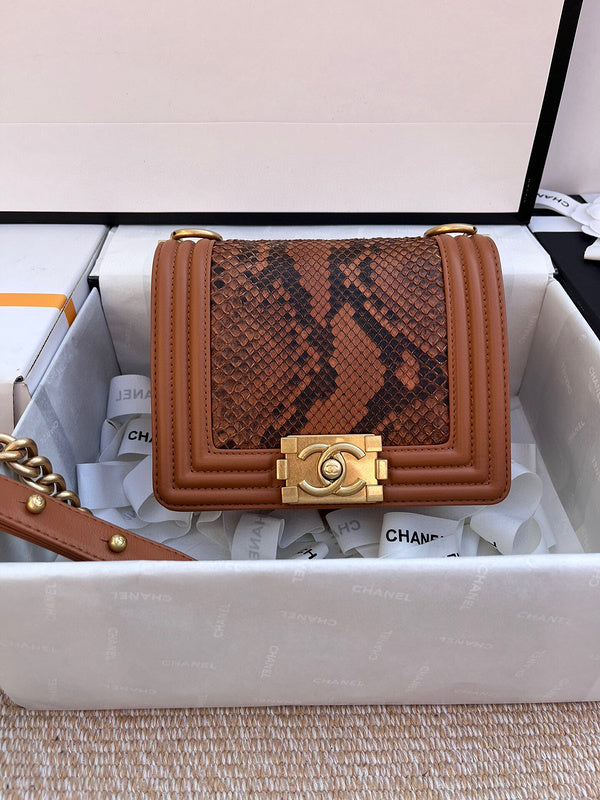 Anum Bags Monvanti Shop - CHL Bags - 3414