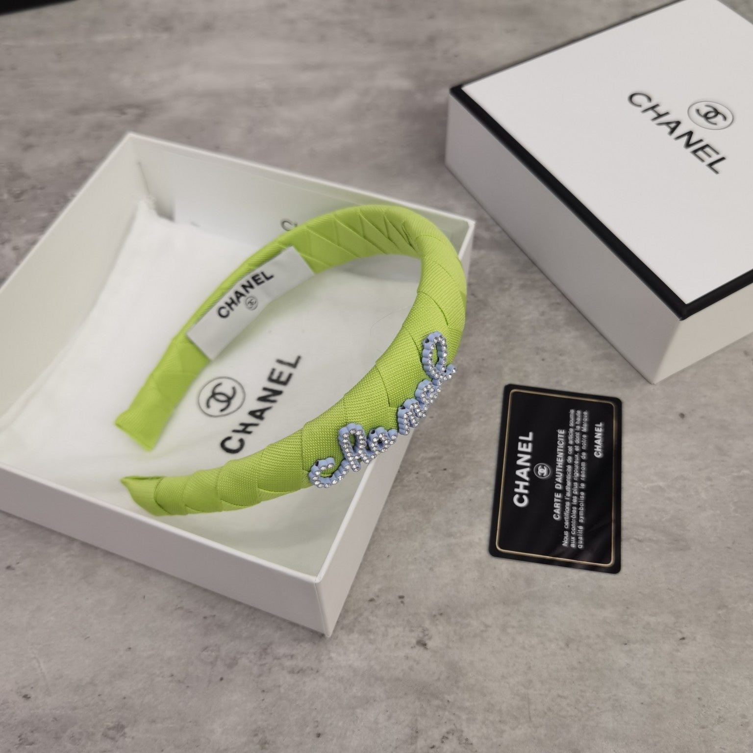 Anum Bags New Hair Band CHL 004