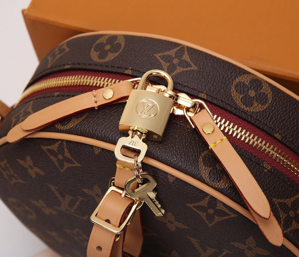 Ezyycart Bags Bags LUV 001