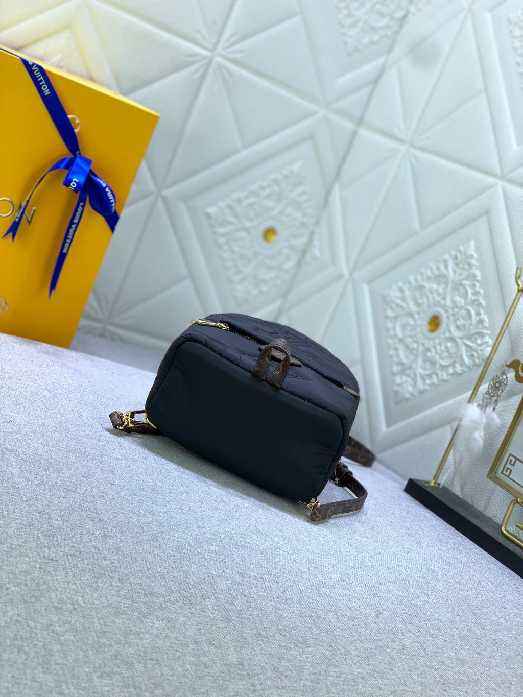 Anum Bags Mo - Bag LUV 641