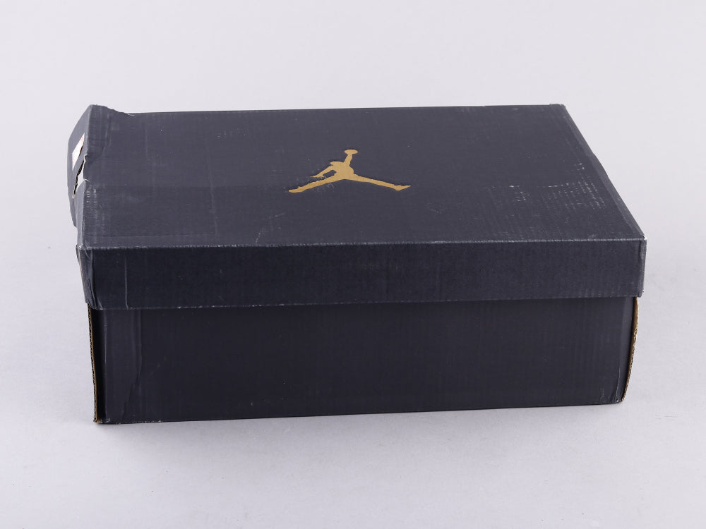 Ezyycart Bags AJ1 black toe