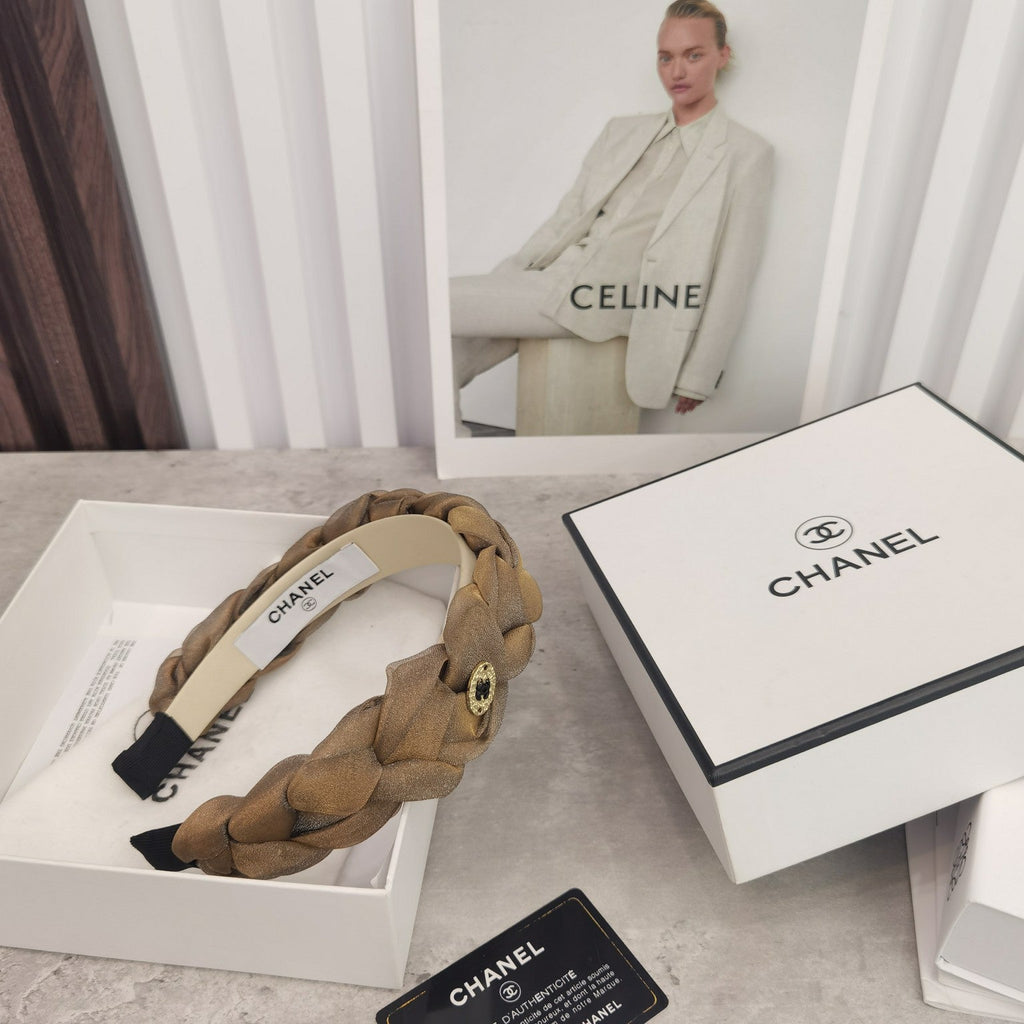 Anum Bags New Hair Band CHL 047