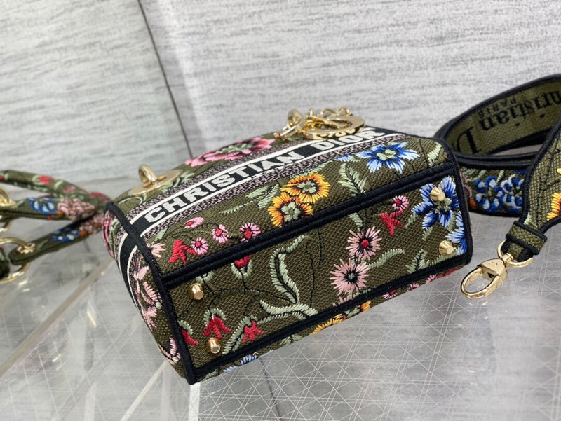 Ezyycart Bags MV - Dir Bags - 1186